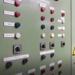 Segurança na indústria