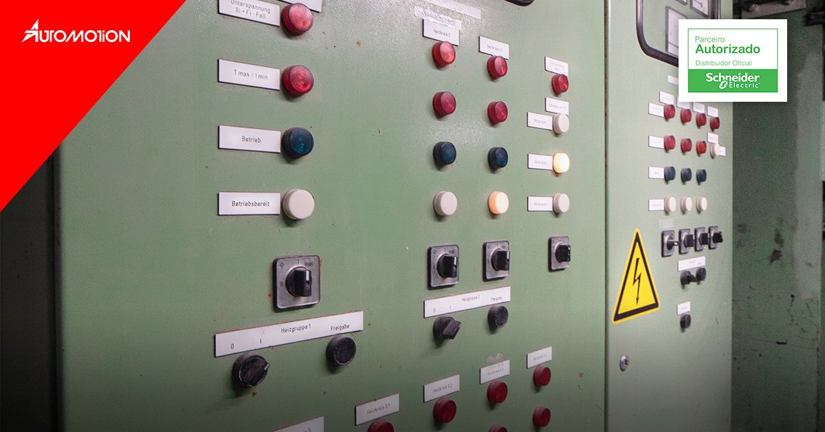 Segurança na indústria