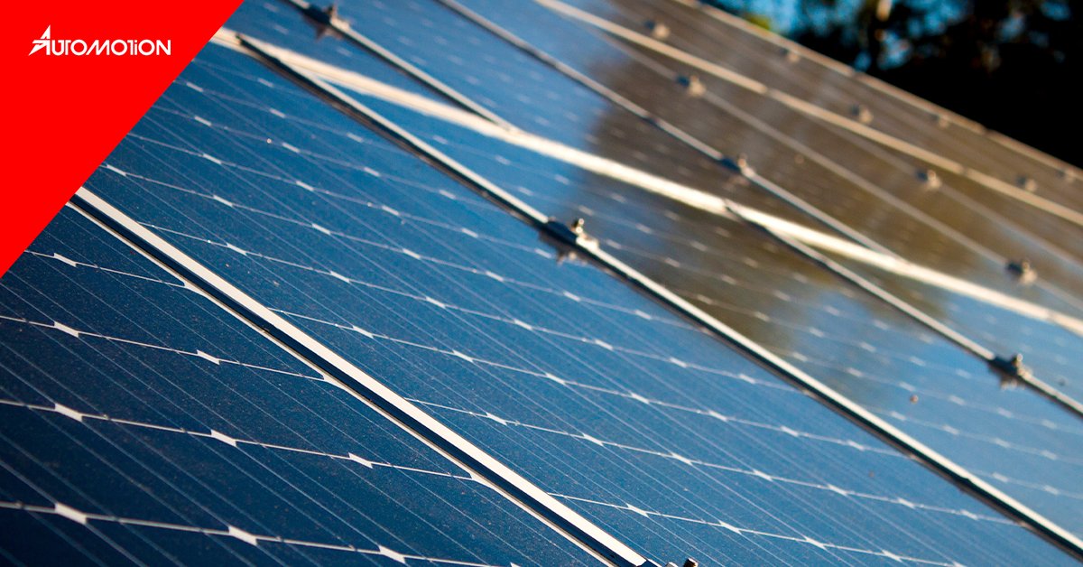 Eficiência energética na indústria