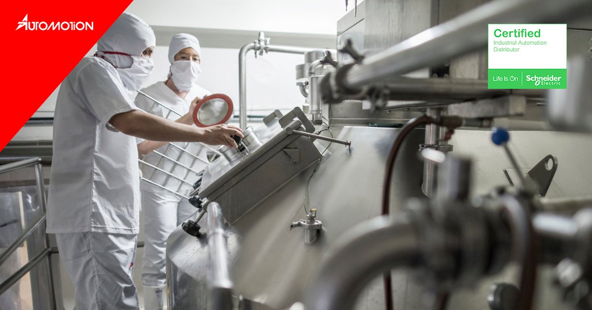 Case de sucesso – Solução desenvolvida para grande indústria alimentícia