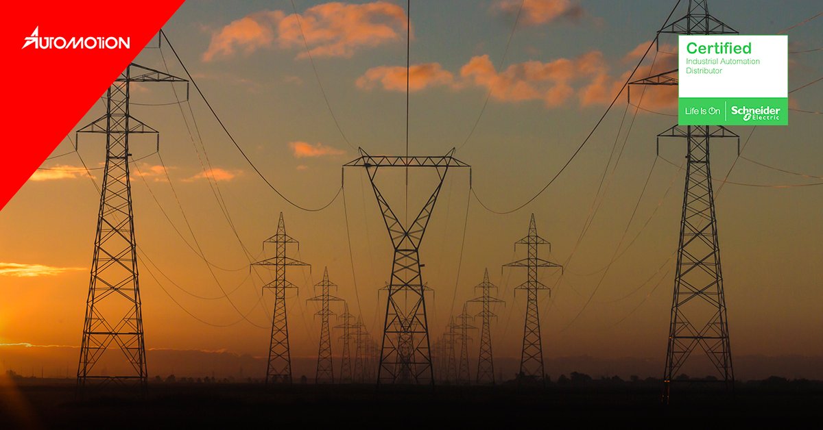 Alta eficiência energética reduz custos na indústria e aumenta a produtividade