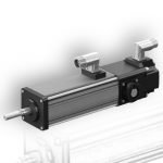 As vantagens de escolher atuadores elétricos ﻿