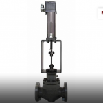 Atuadores – Desempenho consistente e superior no controle de processos﻿