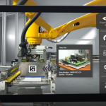 Realidade Aumentada – Uma solução essencial da Indústria 4.0