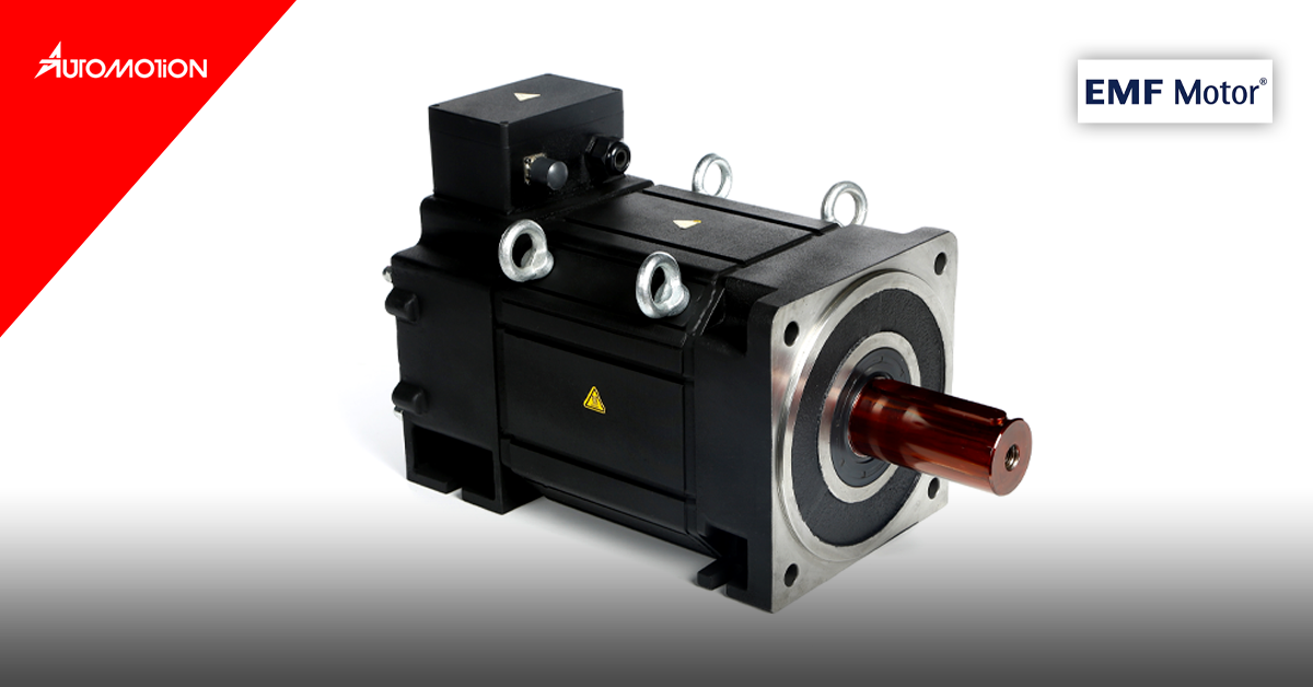 Solução sem Manutenção e sem Óleo para Misturadores – Motores de Alto Torque sem Redutores