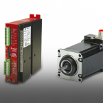 Estudo de Caso – Motor de Passo substitui Servo Motor para Máquina Rotuladora