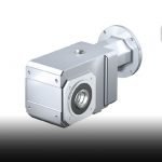 Elimine a entrada de líquidos nos redutores