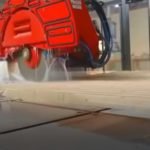 Controladores para máquinas de corte de pedras Sipro