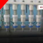 Vantagens dos atuadores no processamento de alimentos e dosagem