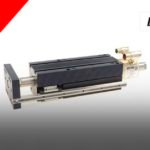 Use LinMot na indústria de alimentos e bebidas