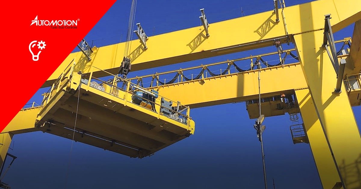 Tecnologia da Indústria 4.0