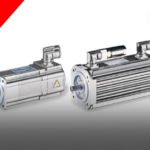 Dicas para o upgrade de servo motores LENZE