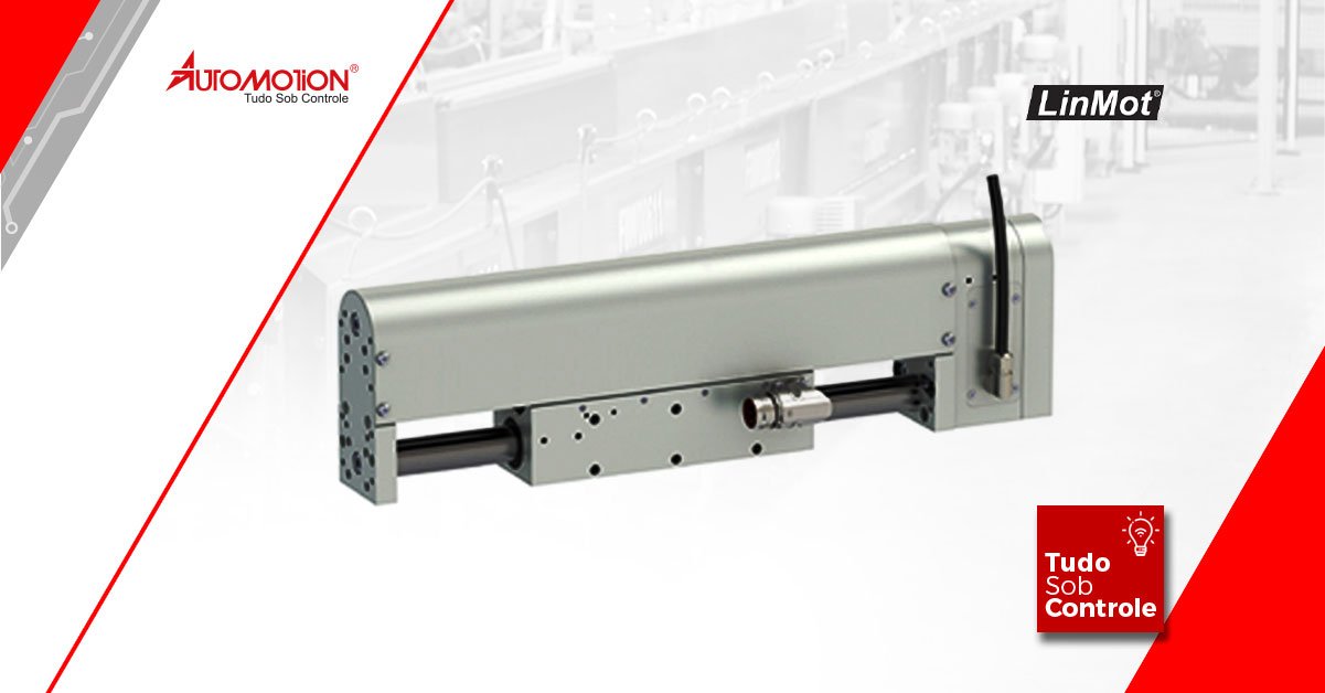 Módulos Lineares DM01