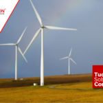 Freio de segurança para turbinas eólicas 