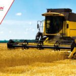 EWELLIX soluções para máquinas agrícolas