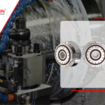 REDUTORES ZERO FOLGA SPINEA EM MÁQUINAS FERRAMENTAS