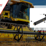 Novo atuador inteligente CAHB-2xS