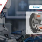 Freios Eletromagnéticos de Segurança: Protegendo Máquinas Industriais em Eixos Verticais