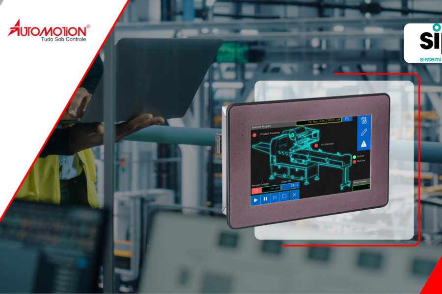 SIAX A-EVO: o estado da arte da evolução tecnológica A-Sipro