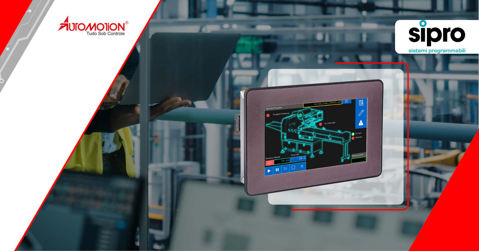 SIAX A-EVO: o estado da arte da evolução tecnológica A-Sipro