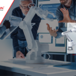 Robôs Colaborativos: Transformando a Automação com Eficiência e Segurança