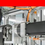 ctrlX DRIVE e MS2N: controle e precisão para automação